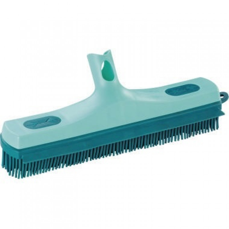 Leifheit Gummibesen 56671 30cm grün Leifheit Gummibesen 56671 30cm grün