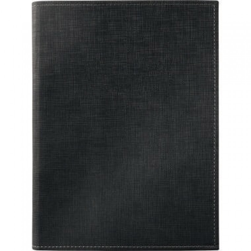 Sigel Speisekartenmappe SM135 DIN A5 8S. Buchschrauben sw Sigel Speisekartenmappe SM135 DIN A5 8S. Buchschrauben sw