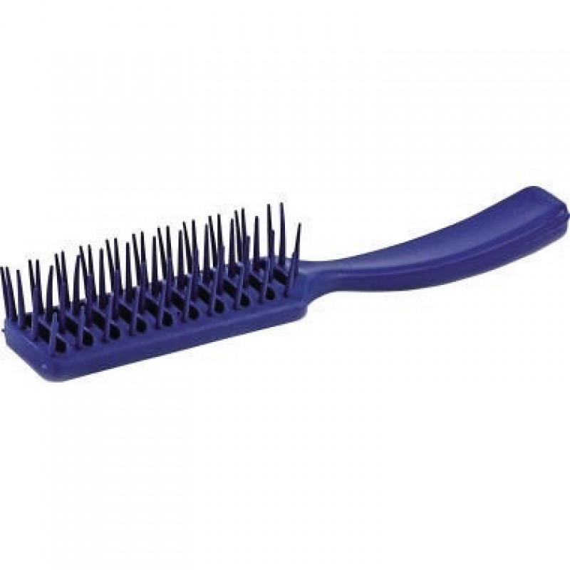 Haarbürste SKELETT 70305 Kunststoff Haarbürste SKELETT 70305 Kunststoff