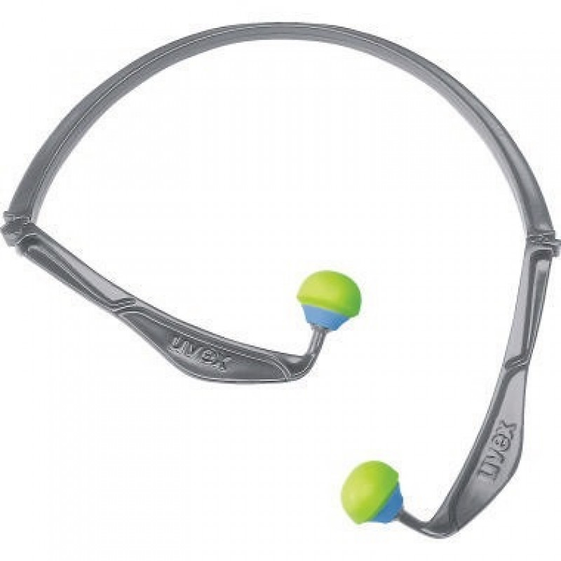 uvex Bügelgehörschutz X-Fold 2125344 5 St./Pack.