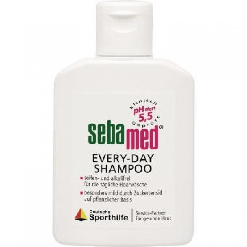 Sebamed Shampoo 2246058 Every Day Shampoo 50ml Sebamed Shampoo 2246058 Every Day Shampoo 50ml