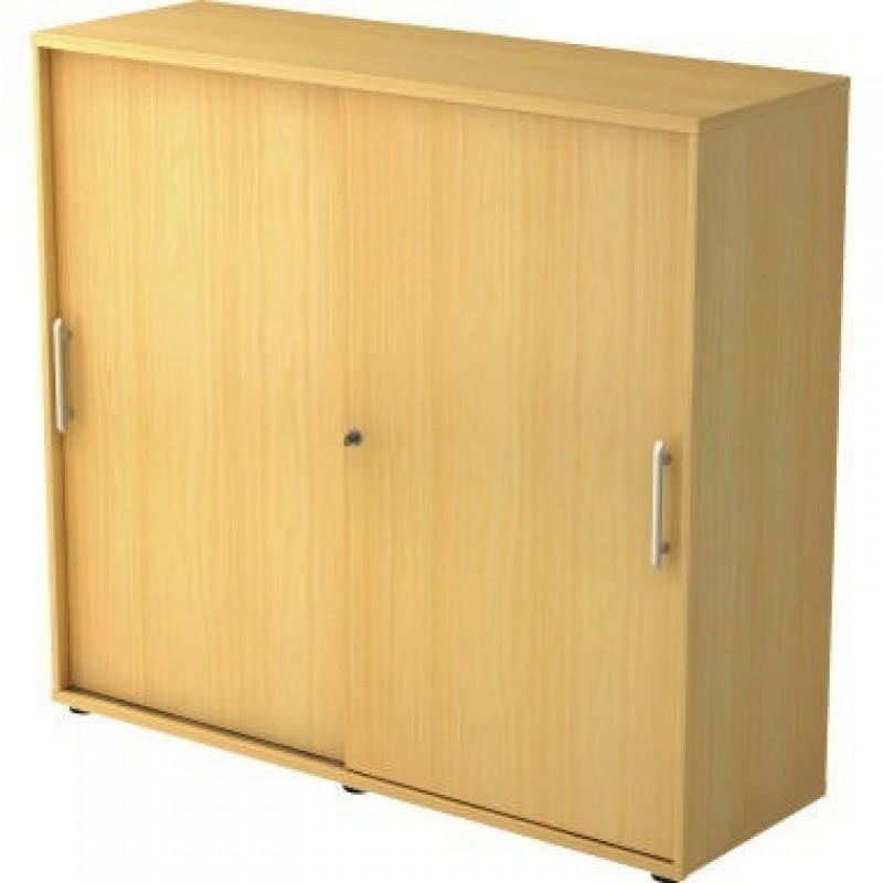 Hammerbacher Schiebetürenschrank V1753S/6/6/RE buche/buche Hammerbacher Schiebetürenschrank V1753S/6/6/RE buche/buche