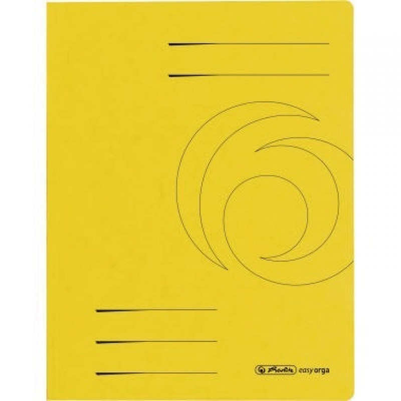 Herlitz Einschlagmappe Colorspan 10843944 DIN A4 Herlitz Einschlagmappe Colorspan 10843944 DIN A4