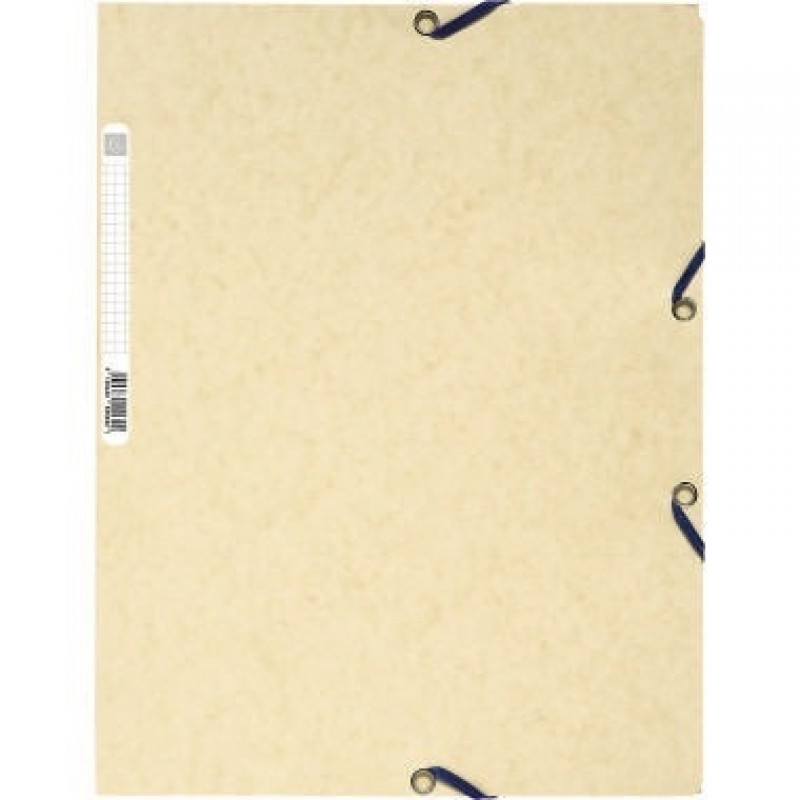 Exacompta Eckspanner Nature Future 55532E DIN A4 400g Karton elfenbein Exacompta Eckspanner Nature Future 55532E DIN A4 400g Karton elfenbein