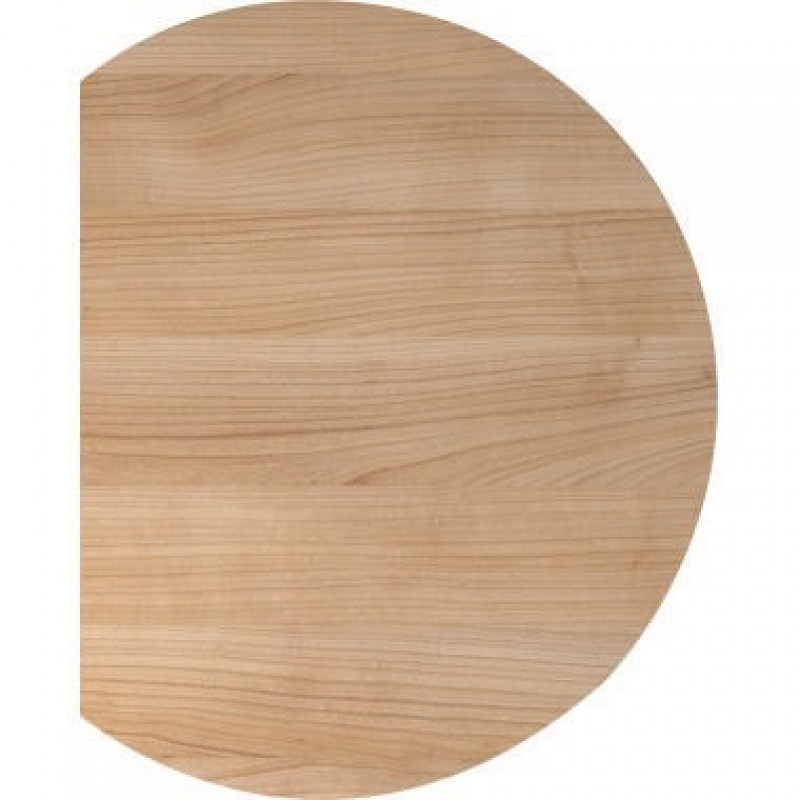 Hammerbacher Anbautisch VHA80/N/S kreisförmig 80x100cm nußbaum Hammerbacher Anbautisch VHA80/N/S kreisförmig 80x100cm nußbaum