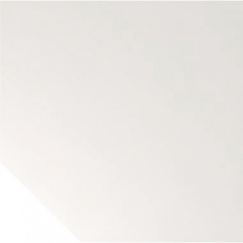 Hammerbacher Verkettungsplatte VHT12/W/S 120x120cm weiß