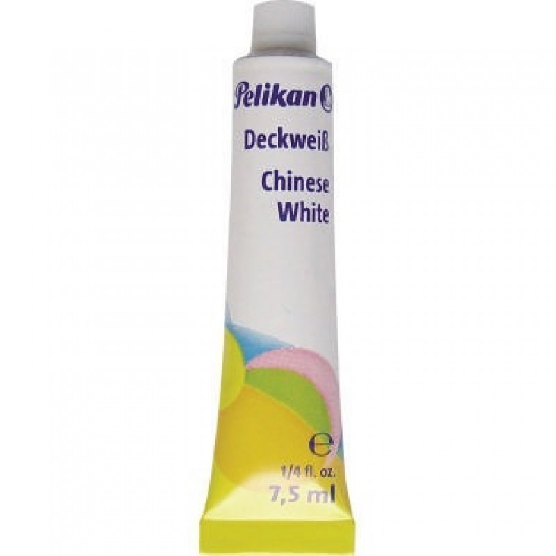 Pelikan Deckweiß 732/3 831289 7,5ml