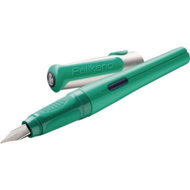 Pelikan Füllfederhalter Pelikano P480 M 958819 grün Pelikan Füllfederhalter Pelikano P480 M 958819 grün