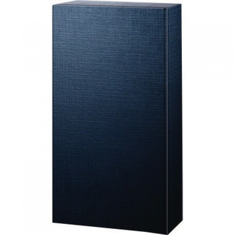 Wellkarton Struktura Vita 1002292-0001 dunkelblau Wellkarton Struktura Vita 1002292-0001 dunkelblau