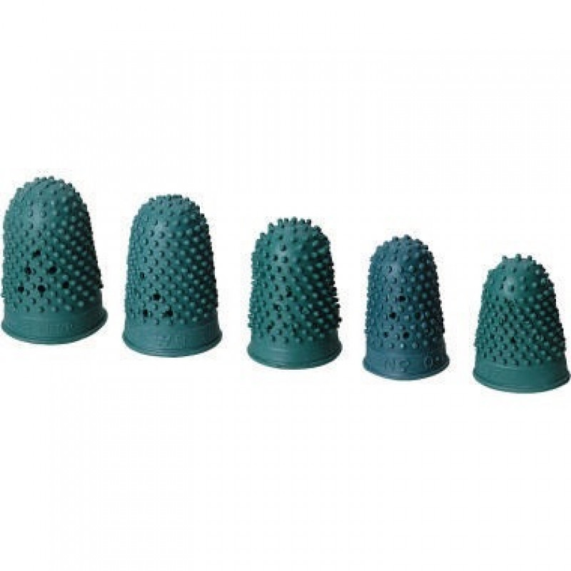 Blattwender Größe2 17mm grün Blattwender Größe2 17mm grün