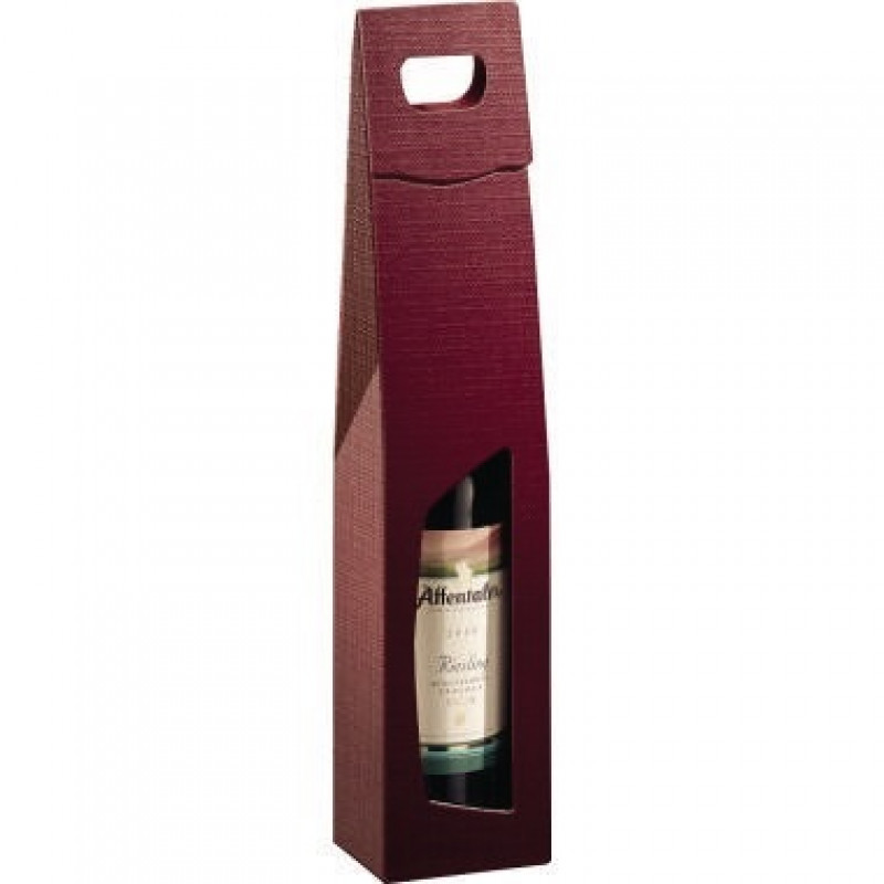 Tragekarton Struktura Vita 1002273-0001 bordeaux Tragekarton Struktura Vita 1002273-0001 bordeaux