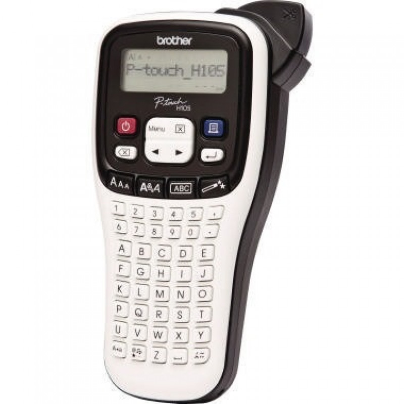 P-touch Beschriftungsgerät PT-H105WB PTH105WBG1 P-touch Beschriftungsgerät PT-H105WB PTH105WBG1