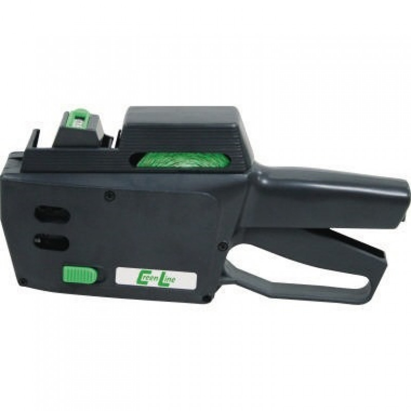 CreenLine Handauszeichner CL826 3/5 ACL-14000826 mit 8 Druckstellen CreenLine Handauszeichner CL826 3/5 ACL-14000826 mit 8 Druckstellen