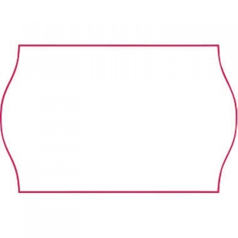 CreenLine Haftetiketten ACL57000020M ws 18x1.200 St./Pack. CreenLine Haftetiketten ACL57000020M ws 18x1.200 St./Pack.