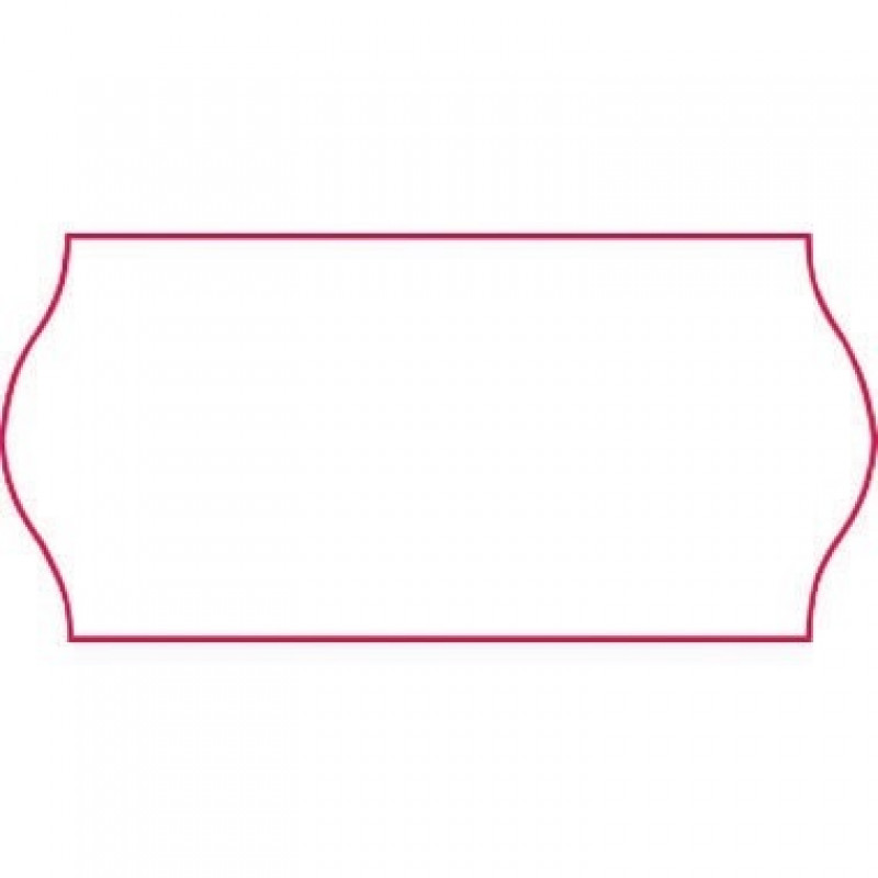 CreenLine Haftetiketten ACL36000020M ws 18x1.500 St./Pack. CreenLine Haftetiketten ACL36000020M ws 18x1.500 St./Pack.