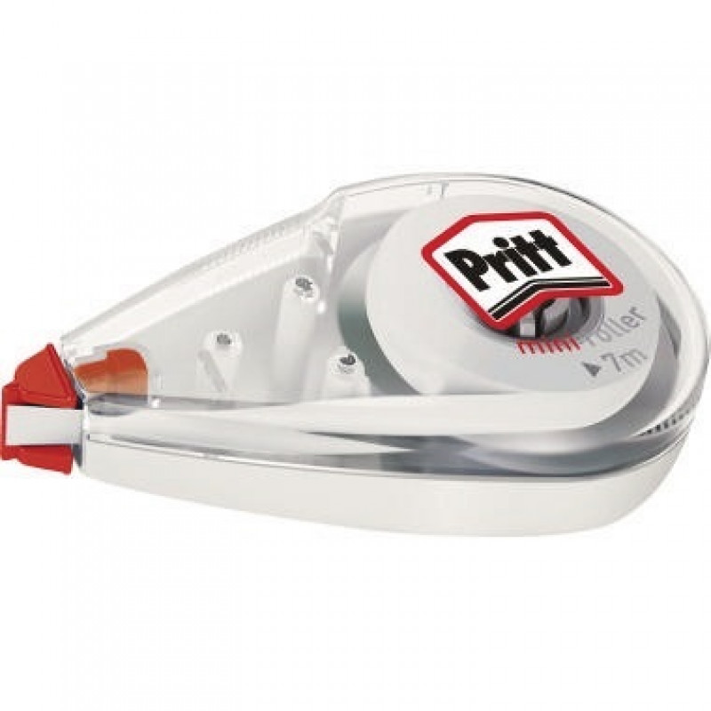 Pritt Korrekturroller Mini PRKMB 4,2mmx7m Pritt Korrekturroller Mini PRKMB 4,2mmx7m