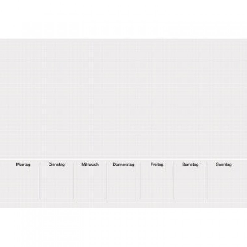 RNK Schreibunterlage Office 46615 hellgrau mit weißen Linien 30Blatt RNK Schreibunterlage Office 46615 hellgrau mit weißen Linien 30Blatt