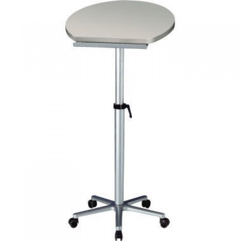 MAUL Stehpult ergonomisch 9304182 grau höhenverstellbar 72-118cm MAUL Stehpult ergonomisch 9304182 grau höhenverstellbar 72-118cm