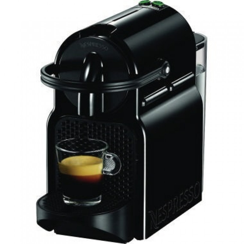 DeLonghi Espressomaschine EN 80.B 0132.191119 für Nespresso schwarz DeLonghi Espressomaschine EN 80.B 0132.191119 für Nespresso schwarz