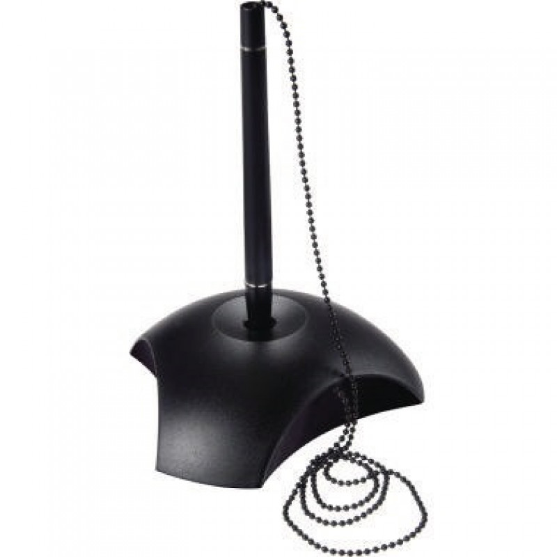 HAN Kugelschreiberständer DELTA 1751-13 schwarz HAN Kugelschreiberständer DELTA 1751-13 schwarz