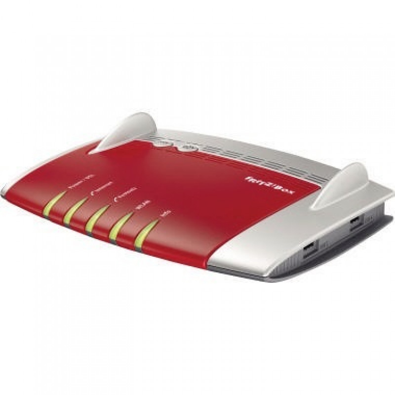 FRITZ! Router FRITZ!Box 7490 20002584 FRITZ! Router FRITZ!Box 7490 20002584