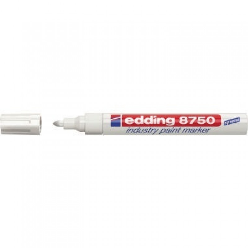 edding Paintmarker 4-8750049 weiß edding Paintmarker 4-8750049 weiß