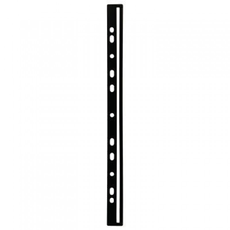 DURABLE Ordnungsschiene 293501 DIN A4 max. 150Bl. sw 50 St./Pack.