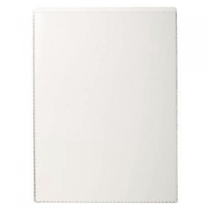 DURABLE Ausweishülle 213319 105x148mm Polypropylen transparent DURABLE Ausweishülle 213319 105x148mm Polypropylen transparent