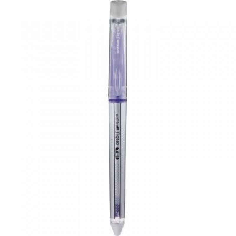 uni-ball Gelroller Signo TSI 144836 violett uni-ball Gelroller Signo TSI 144836 violett