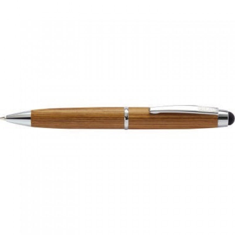 ONLINE Kugelschreiber Mini Wood Stylus 32012/3D Bamboo ONLINE Kugelschreiber Mini Wood Stylus 32012/3D Bamboo