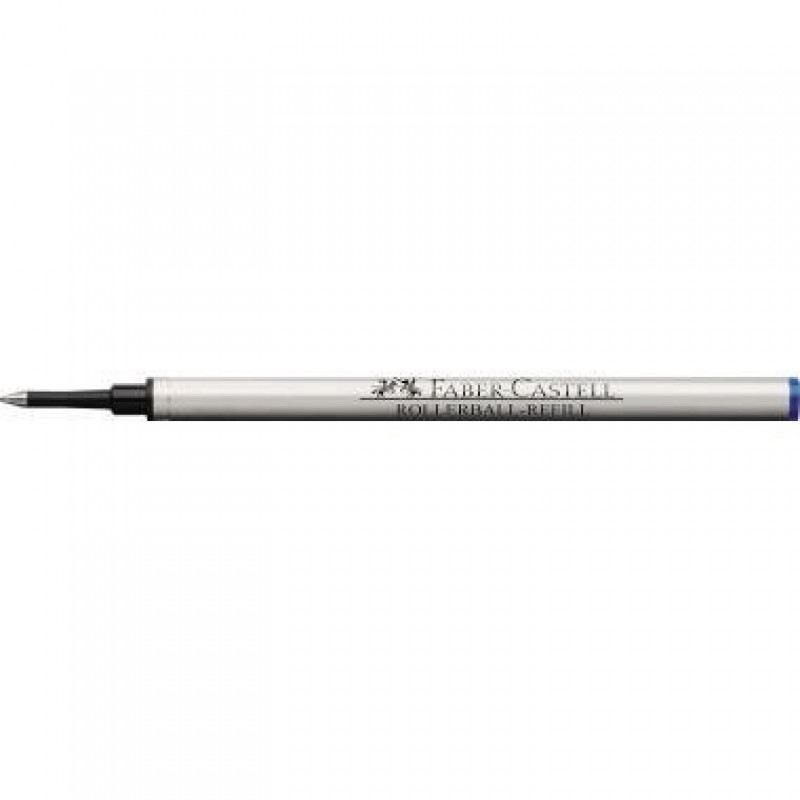Faber-Castell Tintenrollermine BASIC 148713 0,4mm blau Faber-Castell Tintenrollermine BASIC 148713 0,4mm blau