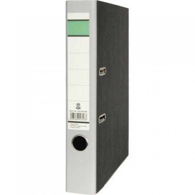 Ordner DIN A4 50mm Recycling Pappe grau Ordner DIN A4 50mm Recycling Pappe grau