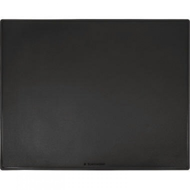 Soennecken Schreibunterlage 3649 63x50cm Kunststoff schwarz