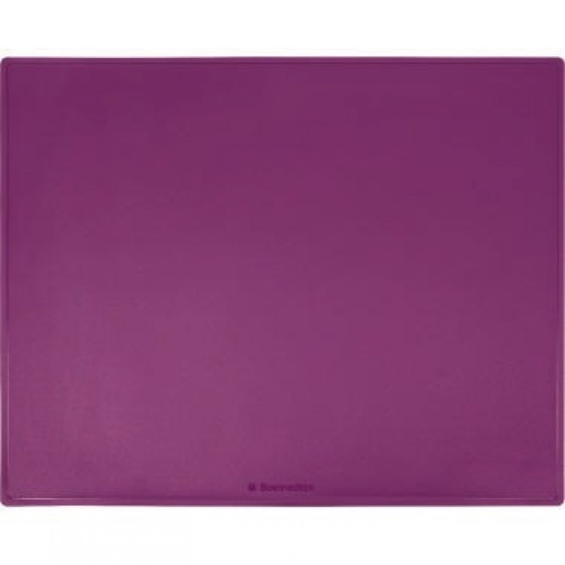 Soennecken Schreibunterlage 3665 63x50cm Kunststoff berry Soennecken Schreibunterlage 3665 63x50cm Kunststoff berry