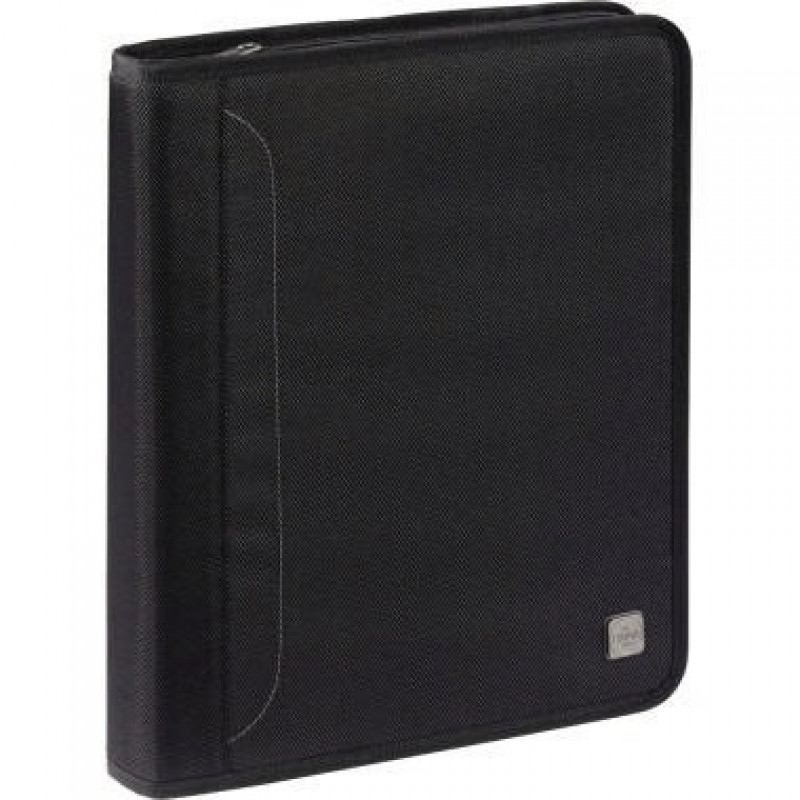 Hama Konferenzmappe Frankfurt 00129866 schwarz