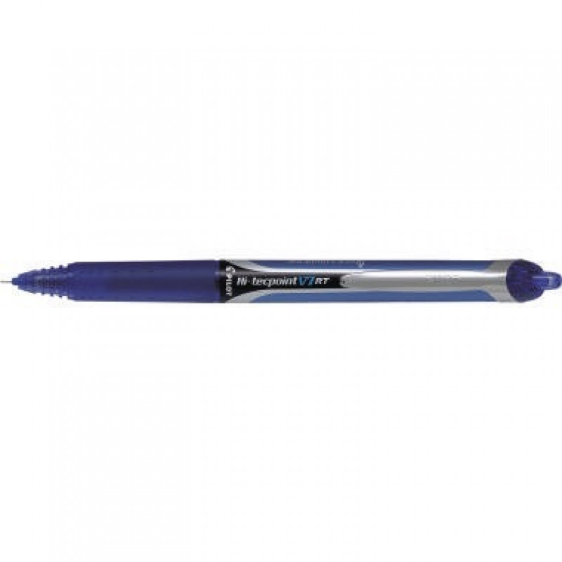 PILOT Tintenroller Hi-Tecpoint V7 2257003 0,5mm blau PILOT Tintenroller Hi-Tecpoint V7 2257003 0,5mm blau