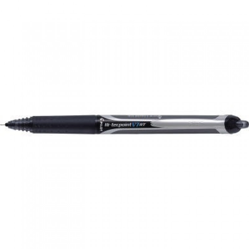PILOT Tintenroller Hi-Tecpoint V7 2257001 0,5mm schwarz PILOT Tintenroller Hi-Tecpoint V7 2257001 0,5mm schwarz