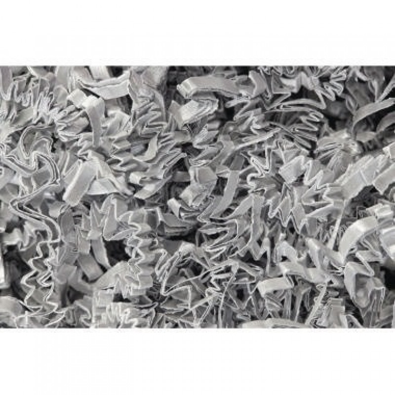 Ratioform Füllmaterial SizzlePac SIZ-SI 40l lose Papier silber Ratioform Füllmaterial SizzlePac SIZ-SI 40l lose Papier silber