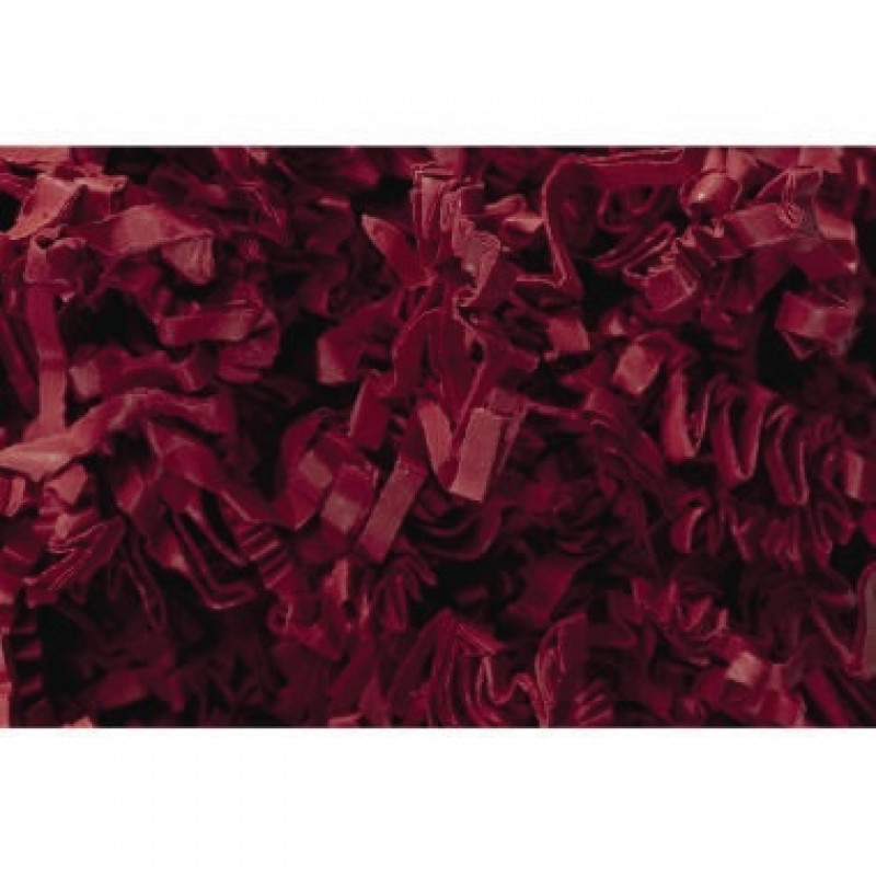 Ratioform Füllmaterial SizzlePac SIZ-R 40l lose Papier rot Ratioform Füllmaterial SizzlePac SIZ-R 40l lose Papier rot