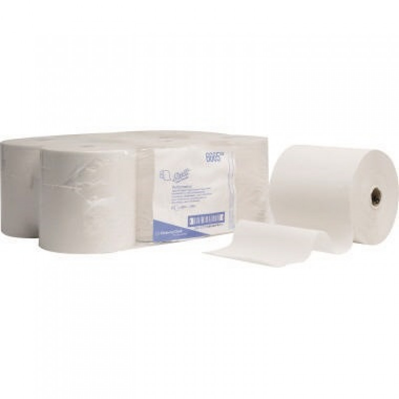 Scott® Handtücher PERFORMANCE 6665 200mx20cm ws 6 St./Pack Scott® Handtücher PERFORMANCE 6665 200mx20cm ws 6 St./Pack