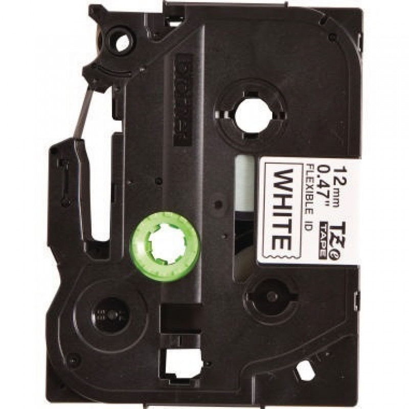 P-touch Schriftband FLEXI-T TZE-FX231 ws P-touch Schriftband FLEXI-T TZE-FX231 ws