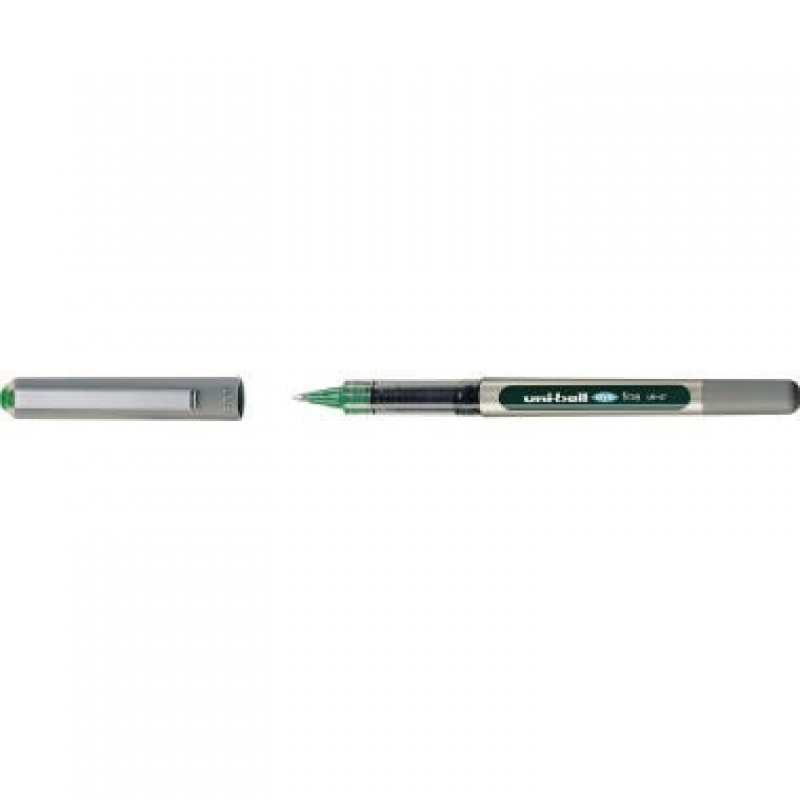 uni-ball Tintenroller eye fine 148163 0,4mm Kappenmodell grün uni-ball Tintenroller eye fine 148163 0,4mm Kappenmodell grün