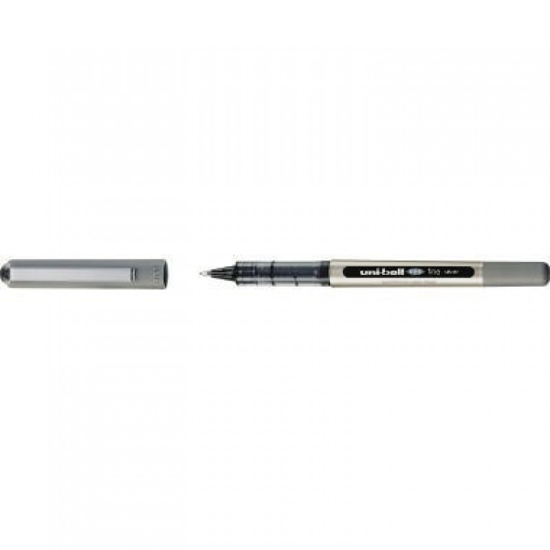 uni-ball Tintenroller eye fine 148199 0,4mm Kappenmodell schwarz uni-ball Tintenroller eye fine 148199 0,4mm Kappenmodell schwarz