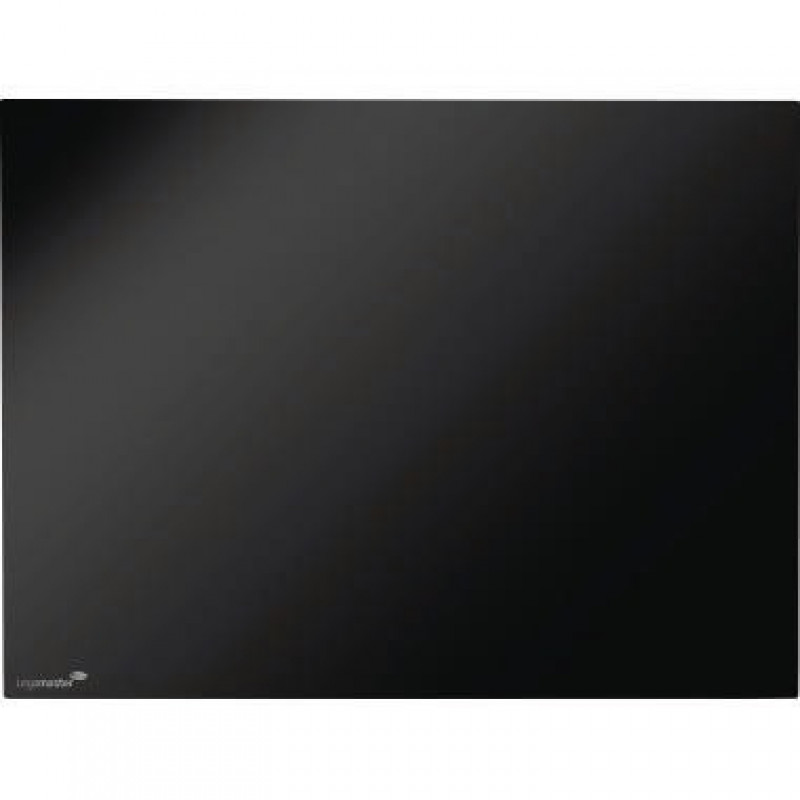 Legamaster Glastafel 7-104643 60x80cm schwarz Legamaster Glastafel 7-104643 60x80cm schwarz