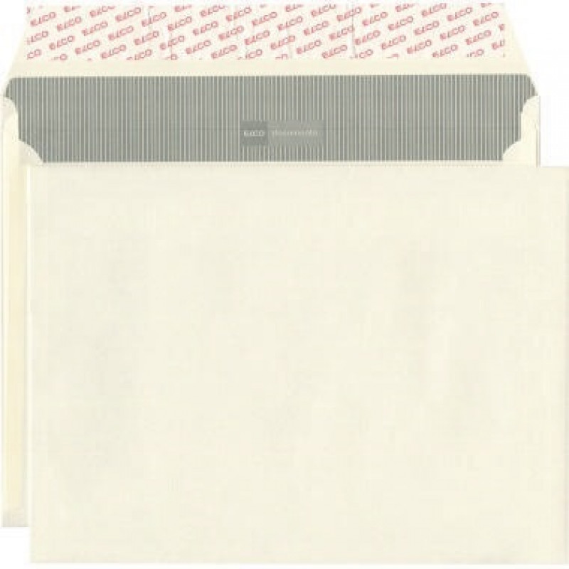 ELCO Briefumschlag Documento 74516.12 C4 oF beige 10 St./Pack. ELCO Briefumschlag Documento 74516.12 C4 oF beige 10 St./Pack.