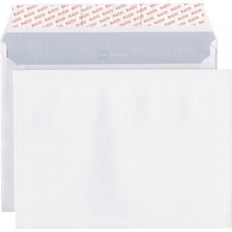 ELCO Briefumschlag Documento 48683 C4 oF weiß 200 St./Pack.