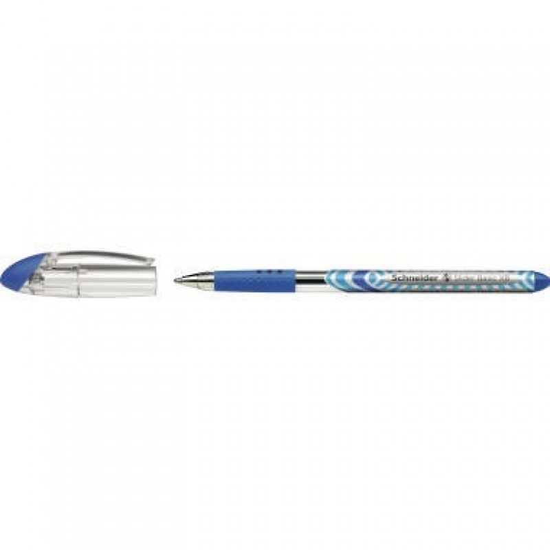 Schneider Kugelschreiber Slider 151203 XB 0,7mm Kappenmodell bl Schneider Kugelschreiber Slider 151203 XB 0,7mm Kappenmodell bl