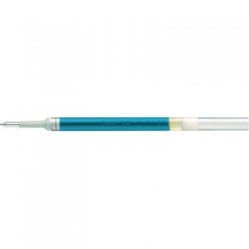 Pentel Gelmine LR7-SX 0,35mm Metallspitze hellblau Pentel Gelmine LR7-SX 0,35mm Metallspitze hellblau