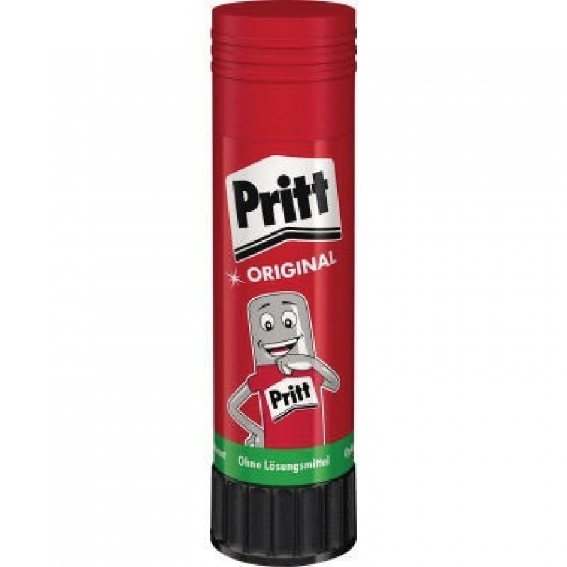 Pritt Klebstift PK811 WA13 43g Pritt Klebstift PK811 WA13 43g
