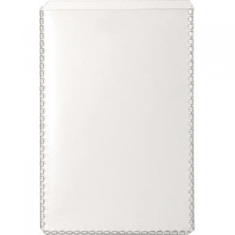 DURABLE Ausweishülle 213619 54x86mm Polypropylen transparent DURABLE Ausweishülle 213619 54x86mm Polypropylen transparent